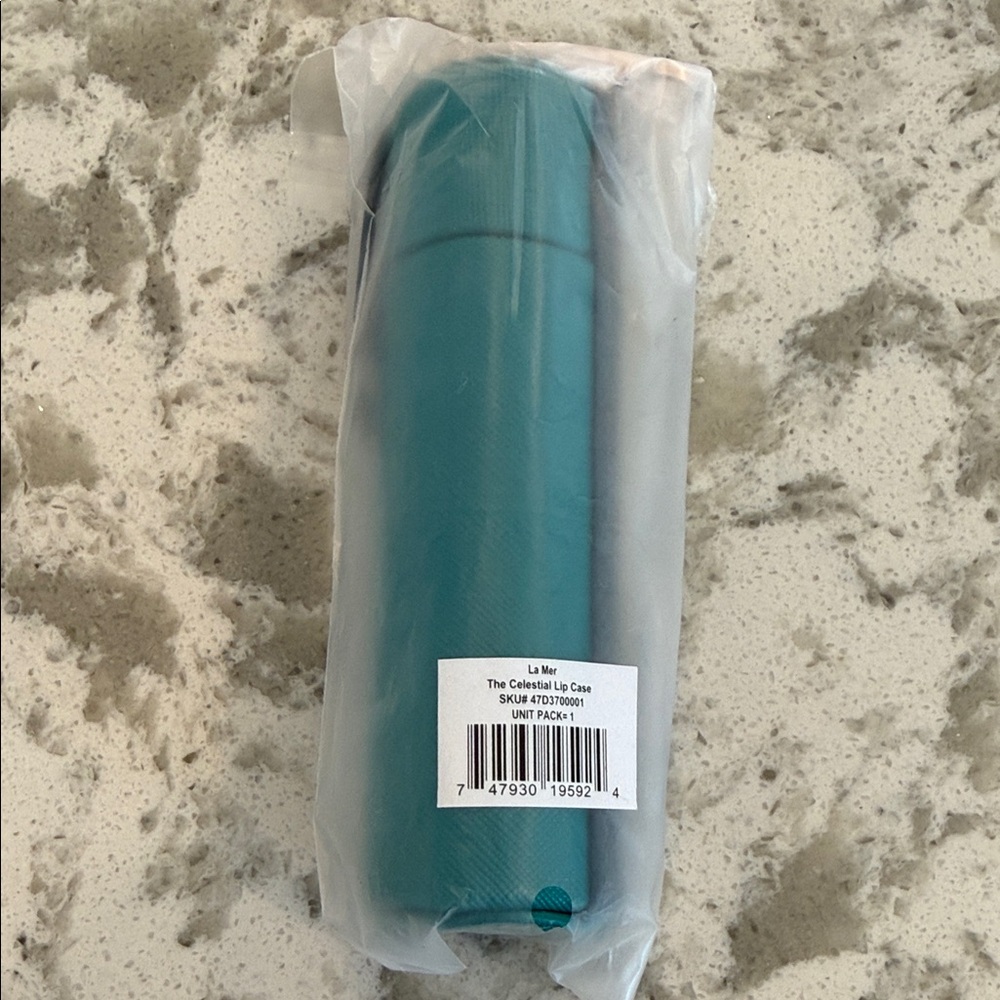 La Mer Celestial Lip Case - NWT - Picture 5 of 6